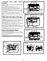 Предварительный просмотр 10 страницы HYTROL ProSort 100 Elite Operating, Installation And Maintenance Manual