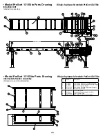 Предварительный просмотр 16 страницы HYTROL ProSort 100 Elite Operating, Installation And Maintenance Manual