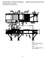 Предварительный просмотр 21 страницы HYTROL ProSort 100 Elite Operating, Installation And Maintenance Manual