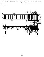 Предварительный просмотр 22 страницы HYTROL ProSort 100 Elite Operating, Installation And Maintenance Manual