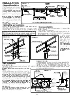 Предварительный просмотр 4 страницы HYTROL ProSort MRT Installation And Maintenance Manual