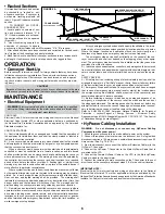 Предварительный просмотр 6 страницы HYTROL ProSort MRT Installation And Maintenance Manual