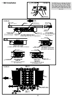 Предварительный просмотр 6 страницы HYTROL ProSort SC1 Installation And Maintenance Manual