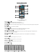 Предварительный просмотр 2 страницы Hytronik HC401SRC/R Instruction Manual