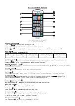 Preview for 2 page of Hytronik HC438V Instruction Manual