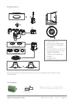 Preview for 2 page of Hytronik HIR27 Quick Start Manual