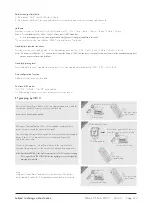 Preview for 6 page of Hytronik HMW38/RF Quick Start Manual