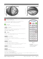 Preview for 4 page of Hytronik SensorDIM HEC9025 Instructions Manual