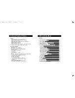 Preview for 3 page of Hyun Won DAH-1100 User Manual