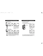 Preview for 8 page of Hyun Won DAH-1100 User Manual