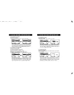 Preview for 9 page of Hyun Won DAH-1100 User Manual