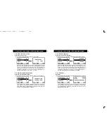 Предварительный просмотр 10 страницы Hyun Won DAH-1100 User Manual