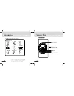 Предварительный просмотр 9 страницы Hyun Won DAH 900 User Manual