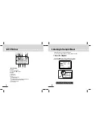 Предварительный просмотр 11 страницы Hyun Won DAH 900 User Manual