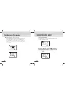 Предварительный просмотр 28 страницы Hyun Won DAH 900 User Manual