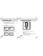 Предварительный просмотр 29 страницы Hyun Won DAH 900 User Manual