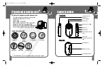 Предварительный просмотр 6 страницы Hyun Won MobiBlu DAH-1300 User Manual