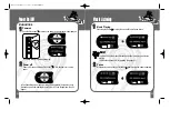 Предварительный просмотр 15 страницы Hyun Won MobiBlu DAH-1300 User Manual