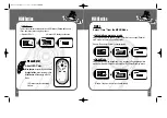 Предварительный просмотр 25 страницы Hyun Won MobiBlu DAH-1300 User Manual