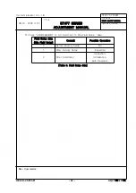 Preview for 23 page of Hyundai Elevator LXVF7 Manual