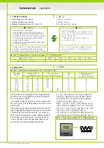 Preview for 6 page of Hyundai Heavy Industries HVF Series Instruction Manual