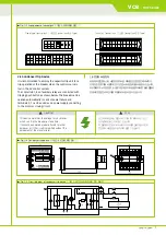 Preview for 9 page of Hyundai Heavy Industries HVF Series Instruction Manual