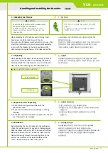 Preview for 11 page of Hyundai Heavy Industries HVF Series Instruction Manual