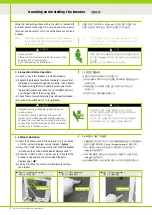 Preview for 12 page of Hyundai Heavy Industries HVF Series Instruction Manual