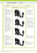 Preview for 14 page of Hyundai Heavy Industries HVF Series Instruction Manual