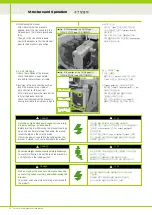 Preview for 16 page of Hyundai Heavy Industries HVF Series Instruction Manual