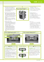 Preview for 19 page of Hyundai Heavy Industries HVF Series Instruction Manual