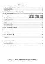 Preview for 2 page of Hyundai IT R Series Service Manual