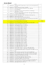 Preview for 37 page of Hyundai IT R Series Service Manual