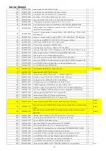 Preview for 38 page of Hyundai IT R Series Service Manual