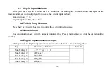 Preview for 16 page of Hyundai Mobile D265 User Manual