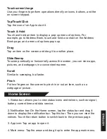 Preview for 5 page of Hyundai Mobile Eternity G25 User Manual