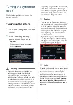 Preview for 12 page of Hyundai Mobis ADB100AAU User Manual