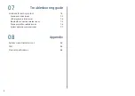 Preview for 8 page of Hyundai Mobis ADB11GHGN Manual