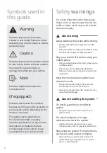 Preview for 2 page of Hyundai Mobis ADC20S2FN0 User Manual