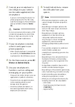 Preview for 21 page of Hyundai Mobis ADC20S2FN0 User Manual