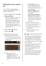 Preview for 48 page of Hyundai Mobis ADC20S2FN0 User Manual