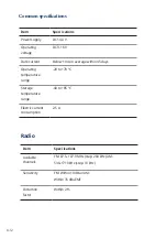 Preview for 82 page of Hyundai Mobis ADC20S2FN0 User Manual