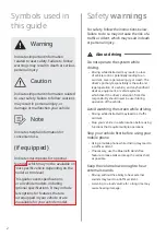 Предварительный просмотр 3 страницы Hyundai Mobis ADC400AAN User Manual