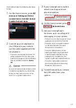 Preview for 22 page of Hyundai Mobis ADC400AAN User Manual