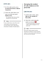 Preview for 40 page of Hyundai Mobis ADC400AAN User Manual