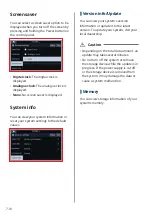 Предварительный просмотр 77 страницы Hyundai Mobis ADC400AAN User Manual