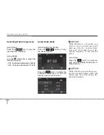 Preview for 15 page of Hyundai Mobis AM211SLGE User Manual