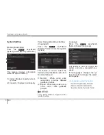 Preview for 85 page of Hyundai Mobis AM211SLGE User Manual