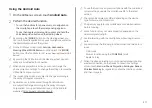 Preview for 39 page of Hyundai Mobis ATB41HSAN Quick Reference Manual