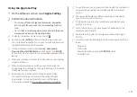 Preview for 41 page of Hyundai Mobis ATB41HSAN Quick Reference Manual